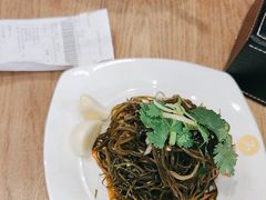 -西部马华清真兰州牛肉面·烧烤夜市(三里河店)