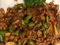 戈抛猪肉碎-荷花泰菜(东方新天地店)
