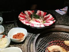 -汉拿山(华联公益西桥店)