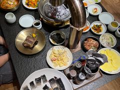 -味家烤肉烤鳗鱼牛排(西塔旗舰店)
