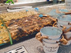 -半岛听涛蒸汽海鲜自助(K11店)