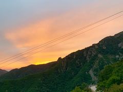 -白草畔自然风景区