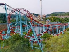 -南京银杏湖乐园