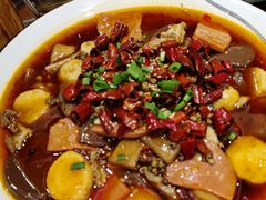 -陈家老院子(高新店)