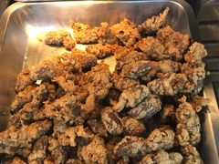 -王超林风味炸鸡(贵和街店)