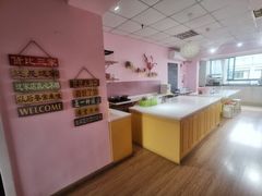 -幸福里DIY蛋糕烘焙·团建·拼豆豆(普陀店)