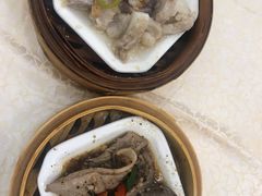 -顺德人家食府(黄金广场店)