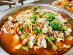 -艺味深尝(云锦路店)