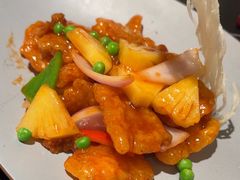 -滨河壹号烤鸭