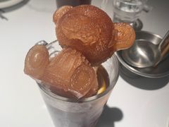 -领鲜天下·焗海鲜·花胶鸡(天目里店)
