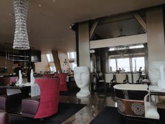 大堂-瑞吉酒店 · Elba 欧尔巴意大利餐厅· 精致意餐·云端聚会
