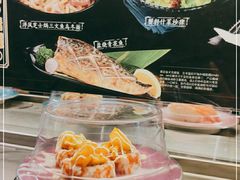 -三禾寿司(君尚店)