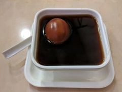 -盛记粥面(佐敦店)