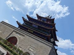 -光岳楼