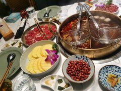 -春记潮汕牛肉火锅