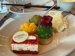 -君悦酒店·乐厨·高空自助餐(青年大街店)