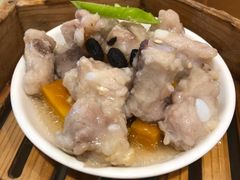 -明腾壹间茶餐厅(新都会花园广场店)