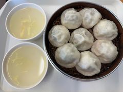 -尹氏汤包(朝天宫店)