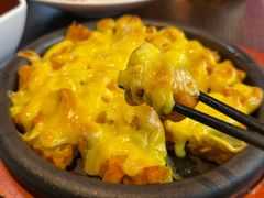-单家老院·院子里的青岛菜(沙子口店)