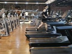 -一兆韦德健身·城市运动馆