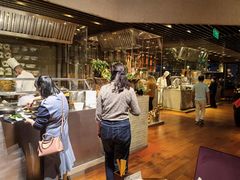 -广州富力君悦大酒店·凯菲厅