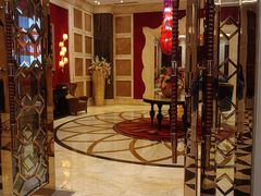 -芭菲盛宴·环球美食(北城国际店)