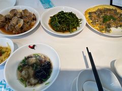 -莆田餐厅PUTIEN(三里屯店)