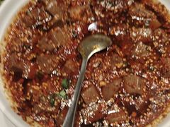 -李记搅团•非遗陕菜(三桥店)