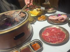 -西塔老太太泥炉烤肉(望京一店)