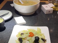 -鲁菜根·泰安菜(万达店)
