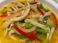 -葛记焖饼(伏牛路店)