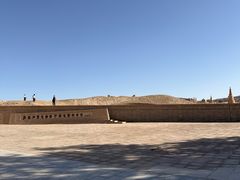 -敦煌石窟文物保护研究陈列中心