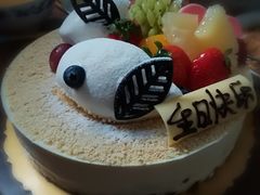 -苹果花园(龙漕路店)