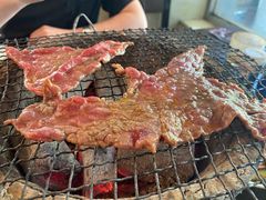 -韩风烤牛肉冷面店