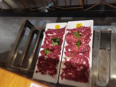 -海银海记潮汕牛肉火锅(新港中路海珠店)