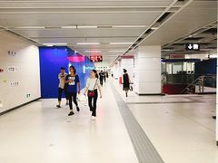 -王家墩东(地铁站)