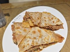 -河沿肉饼Beijing Pie(锡拉胡同店)