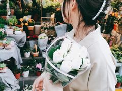 -循礼门鲜花花市(武汉循礼门店)