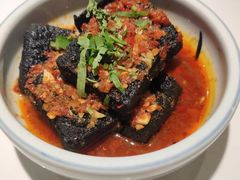 长沙臭豆腐-兰湘子·湘菜小炒(石家庄万象城店)