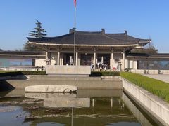 -陕西历史博物馆