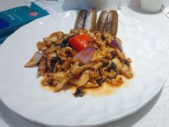 -79号渔船海鲜饭店(宝安店)