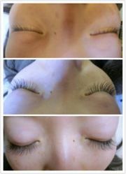 睫作-光SPA科技美肤