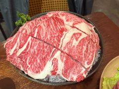 -滇野云南野生菌餐厅(陕西南路店)