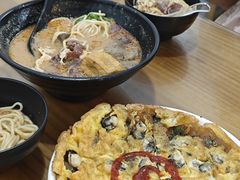 -五兰沙茶面(曾厝垵店)