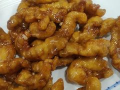 -鲁西南老厨子·特色鲁菜(经一纬五店)