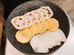 -丙申臺火锅
