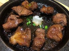 -禾绿寿司·定食·拉面·烧炸(喜荟城店)