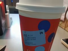 -瑞幸咖啡(芳村万象店)