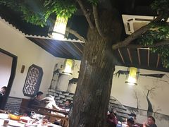 大堂-根缘牌档(兴城路店)