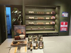 -SAANCI山池咖啡(海上世界文化艺术中心店)